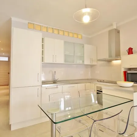 Casa Pueblo Spainsunrentals Daire *