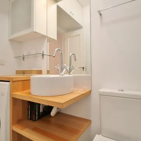 Casa Pueblo Spainsunrentals Daire *