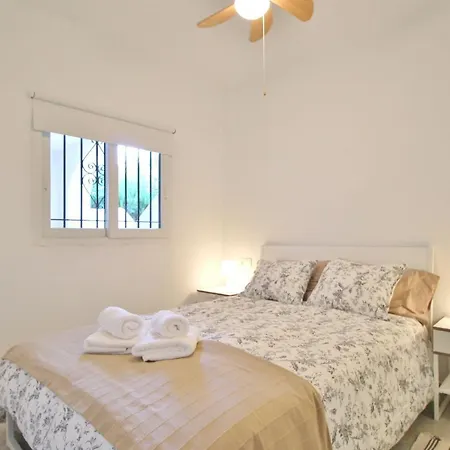 Casa Pueblo Spainsunrentals Nerja