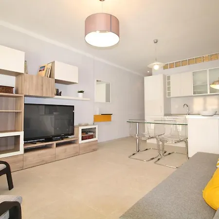 Apartamento Casa Pueblo Spainsunrentals *