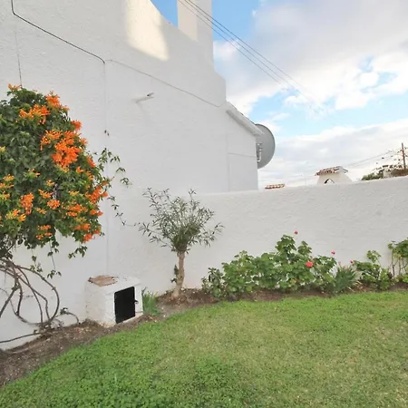 Casa Pueblo Spainsunrentals * Nerja
