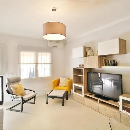 Casa Pueblo Spainsunrentals * Nerja