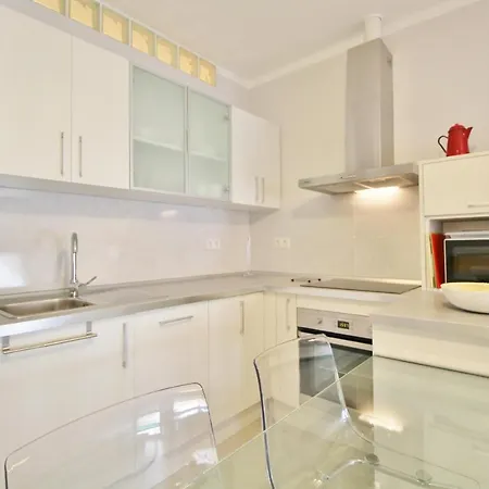 Daire Casa Pueblo Spainsunrentals