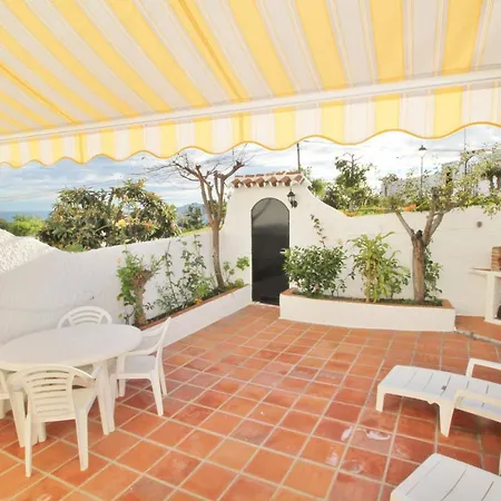 Casa Pueblo Spainsunrentals