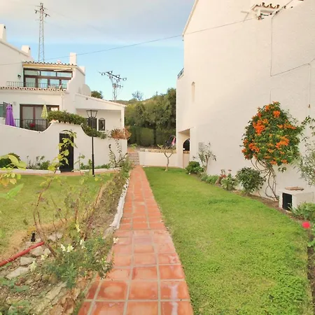 Casa Pueblo Spainsunrentals Daire *